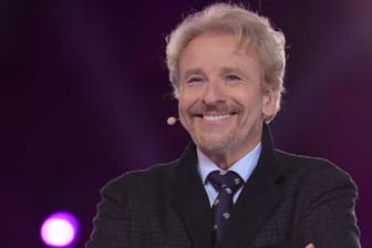 Thomas Gottschalk: Der Entertainer gewann bei WWM bereits die Million.