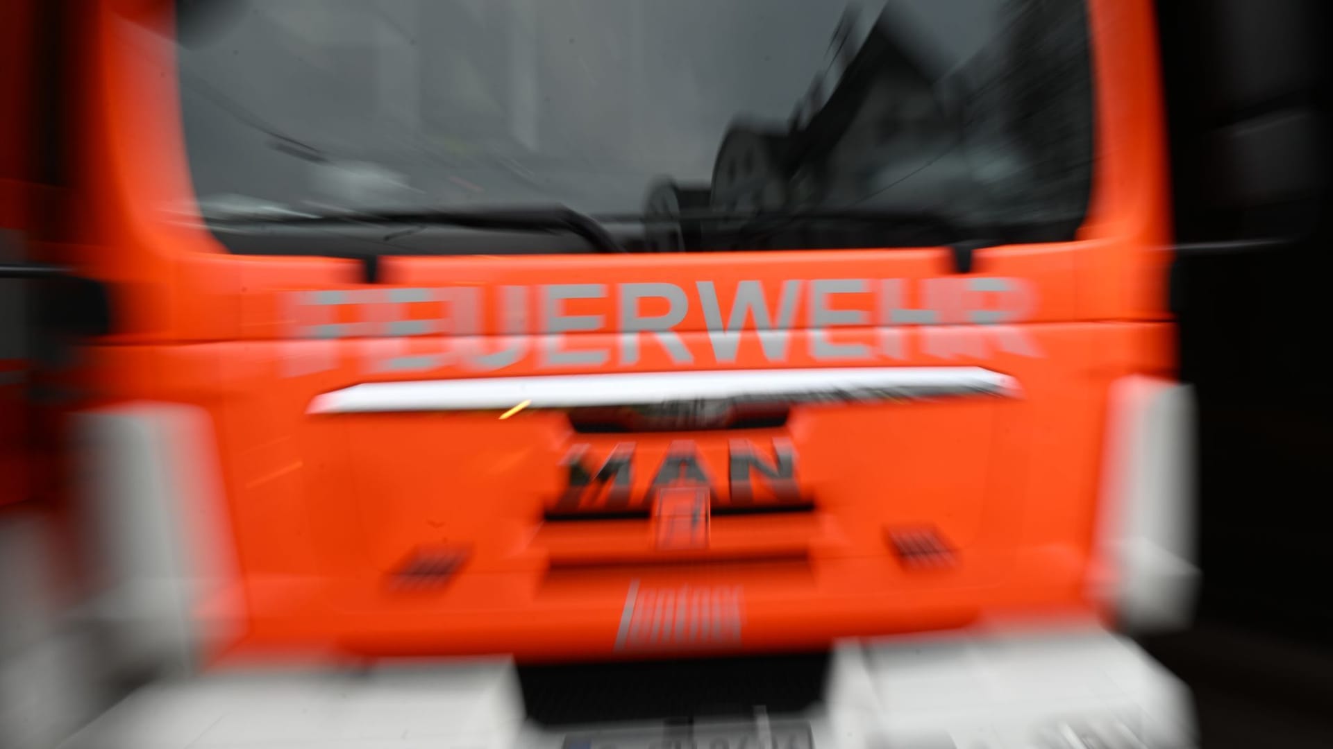 Feuerwehr