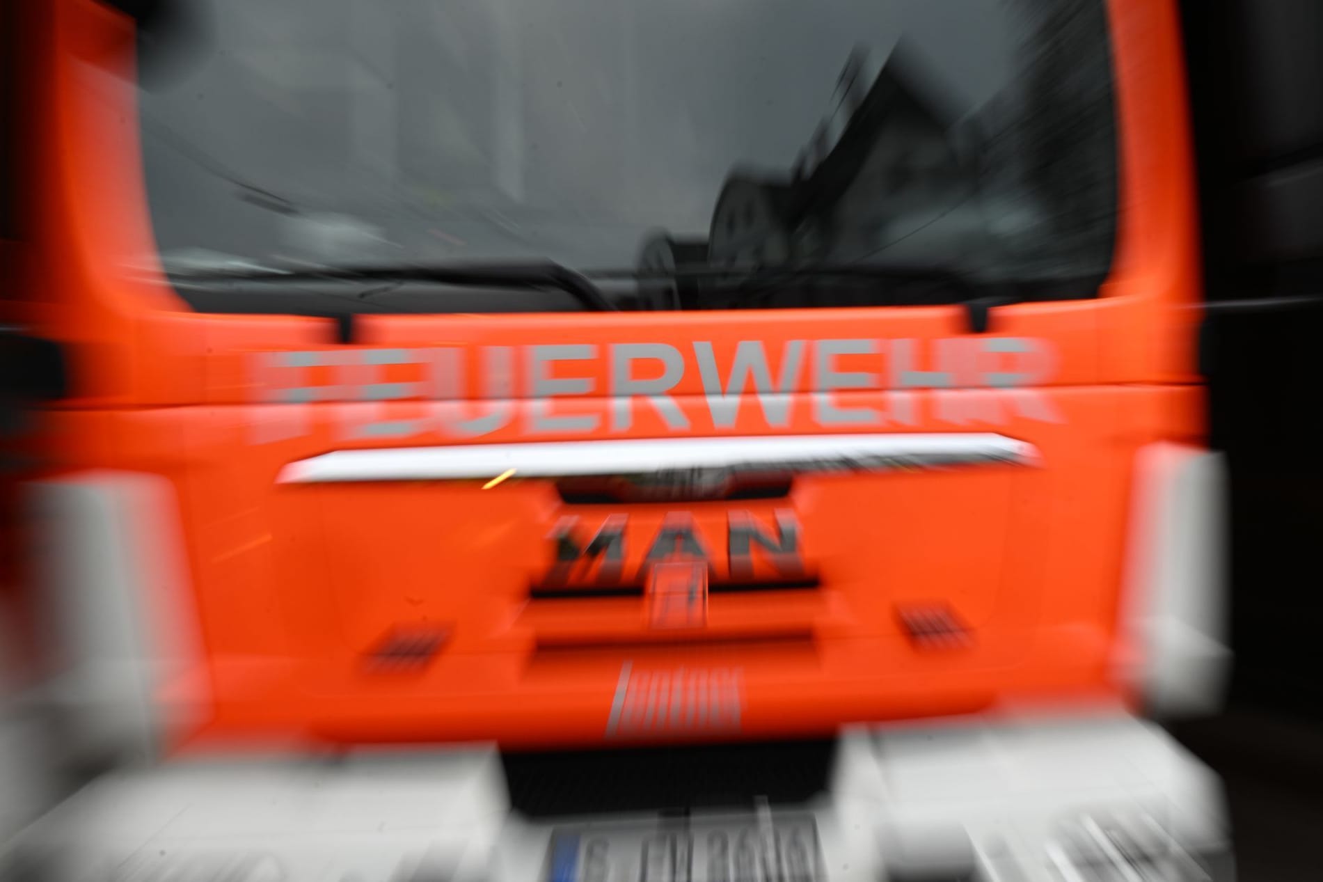 Feuerwehr