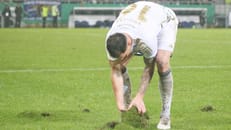 1. FC Saarbrücken fürchtet um Rasen – Liga-Spiel abgesagt