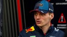 Max Verstappen am Rande des Rennens in Bahrain: Wie blickt der Weltmeister auf die Vorgänge bei Red Bull?