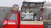 Köln: Kult-Kaffeemobil hat neuen Standort