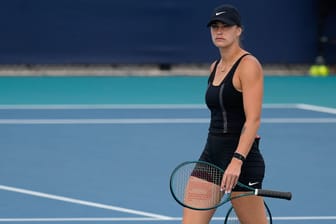 Aryna Sabalenka