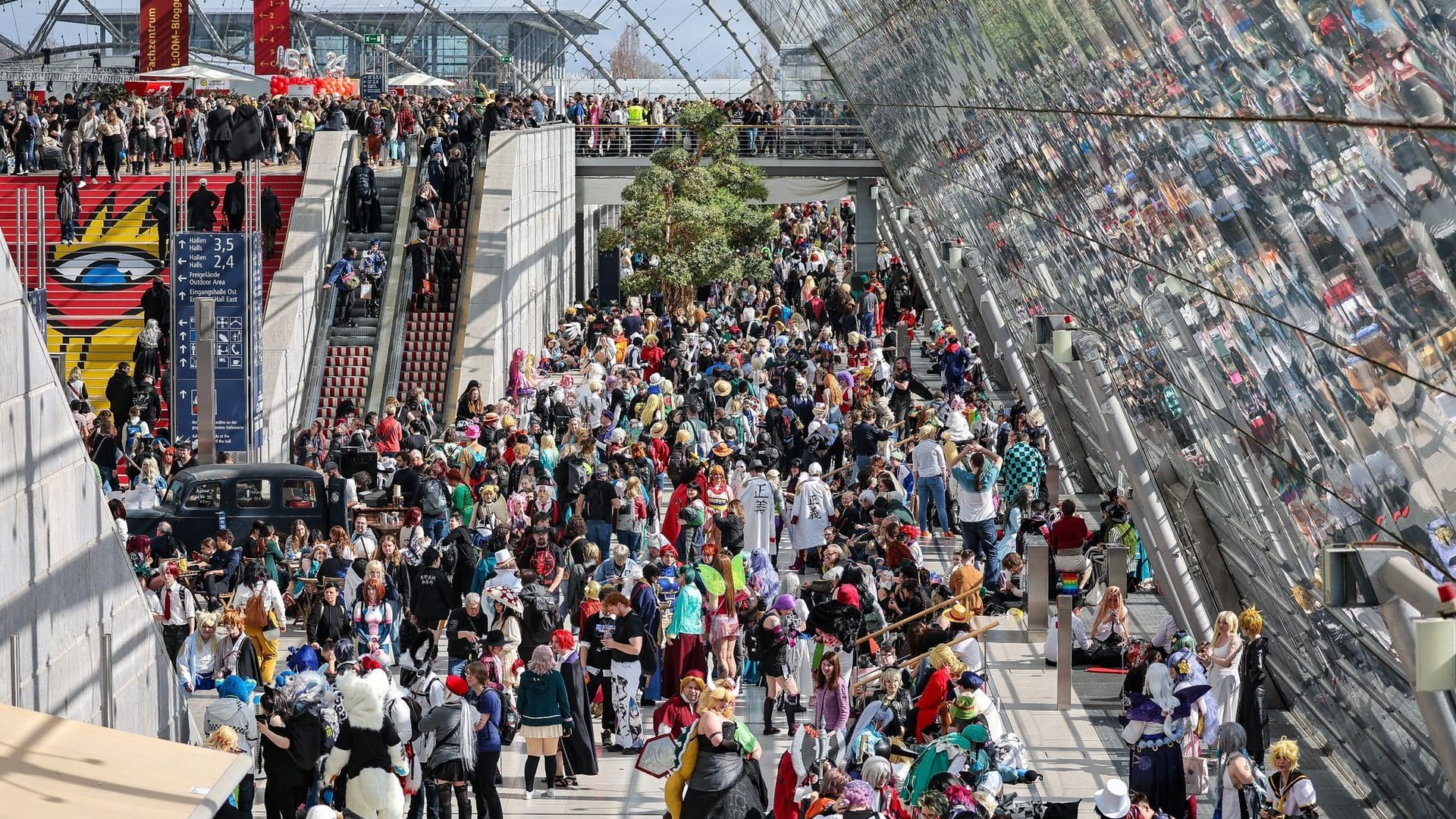 Leipziger Buchmesse 2024