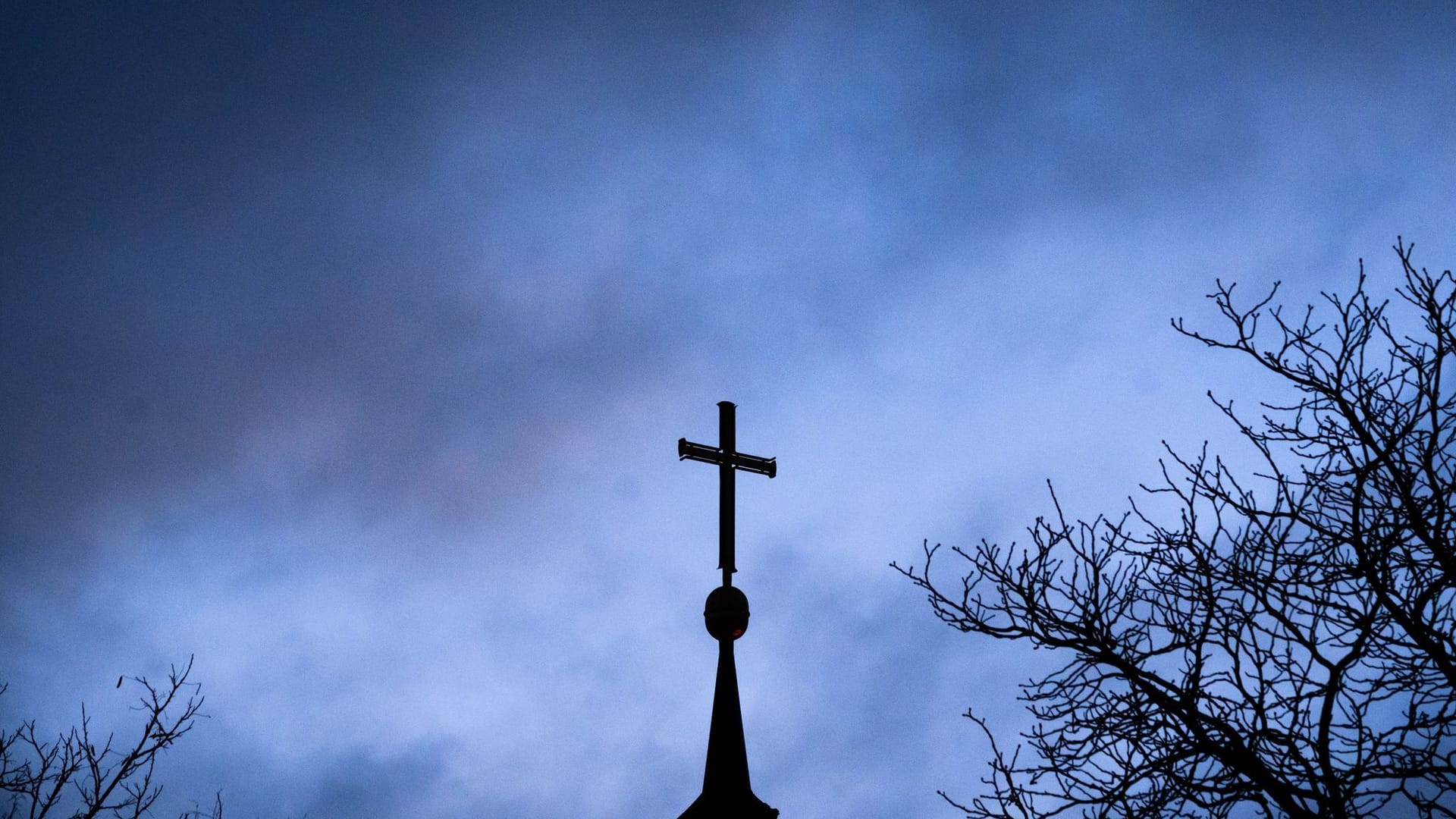Kirche Kirche