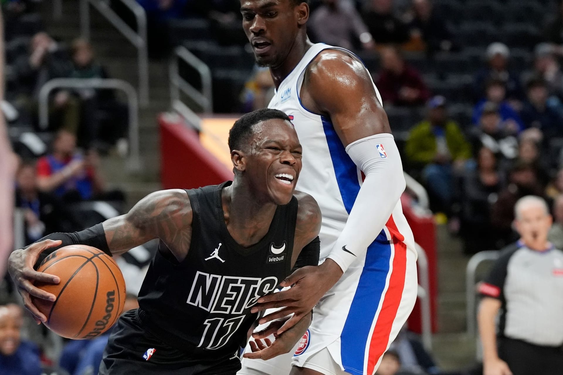 Dennis Schröder