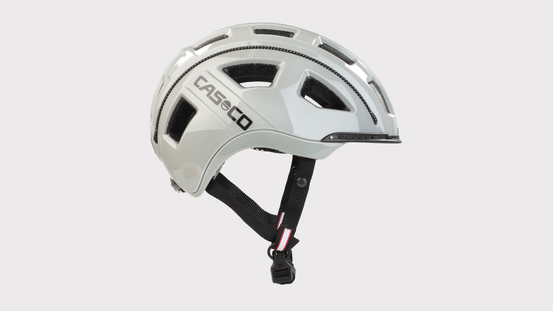 Der Testverlierer: "Casco E.Motion 2" für 120 Euro.