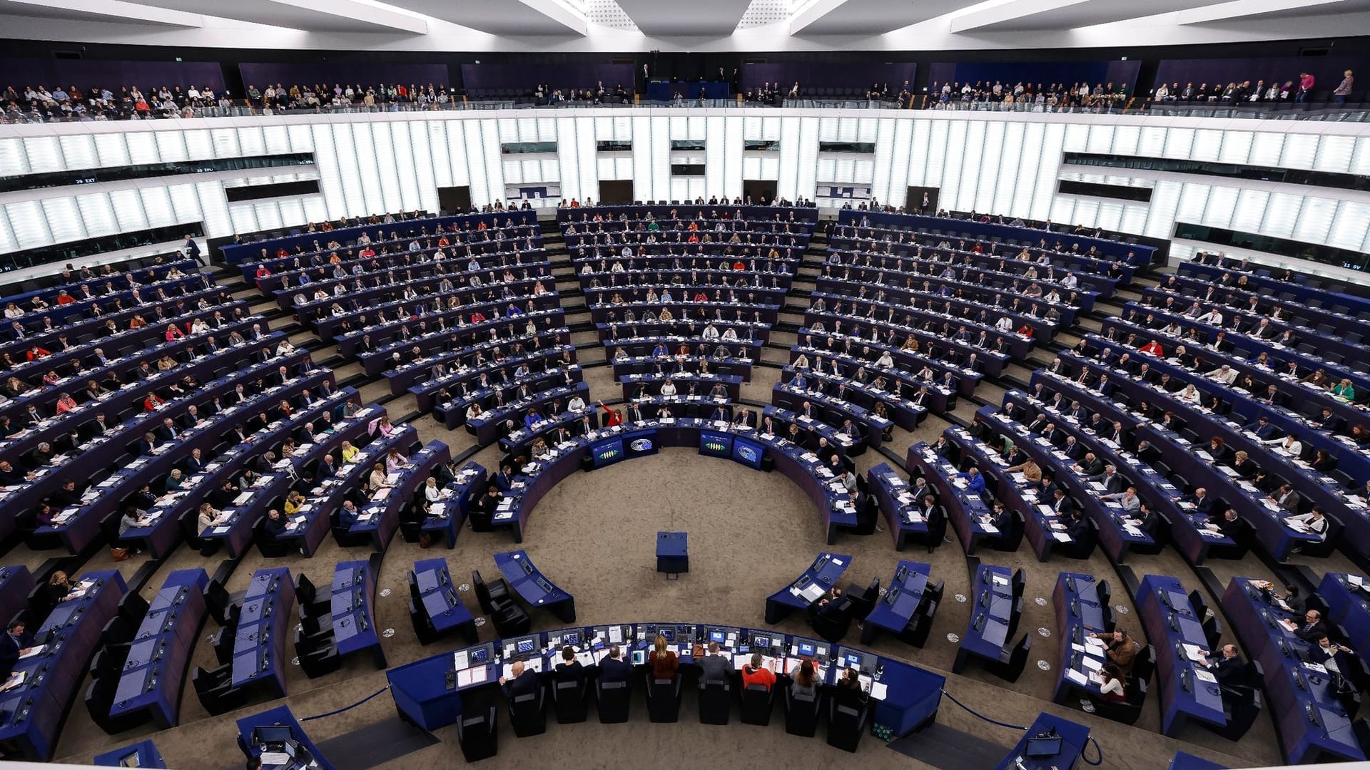 Europäisches Parlament