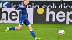 Zweimal Beier: Hoffenheim-Talent glänzt gegen Werder