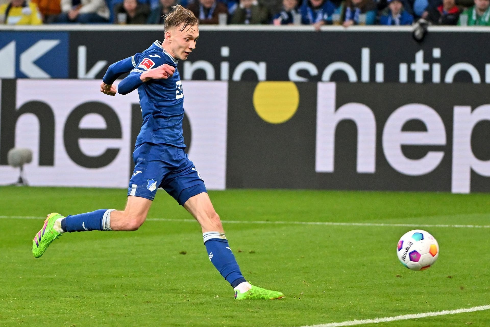 TSG 1899 Hoffenheim - Werder Bremen