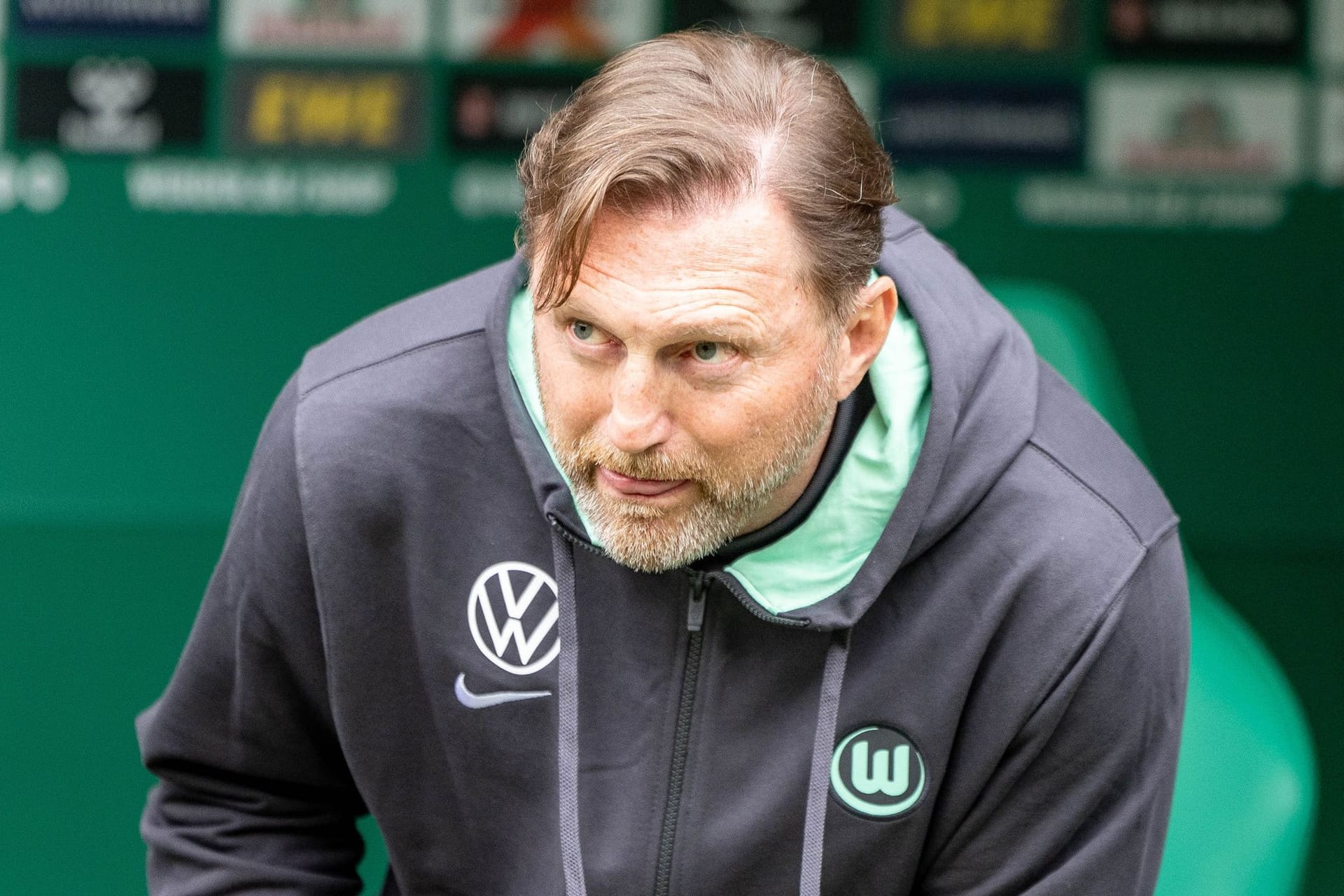 Ralph Hasenhüttl