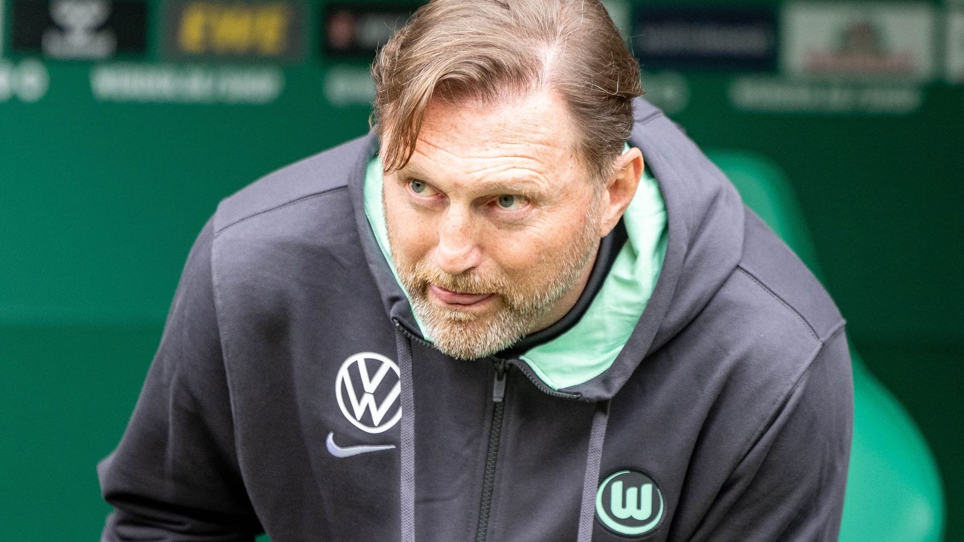 Ralph Hasenhüttl