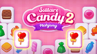 Solitaire Mahjong Candy 2 kostenlos online spielen bei t-online.de