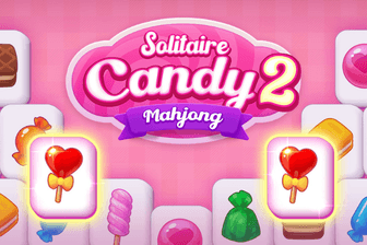Solitaire Mahjong Candy (Quelle: Softgames)