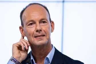 RTL-Konzernchef Thomas Rabe