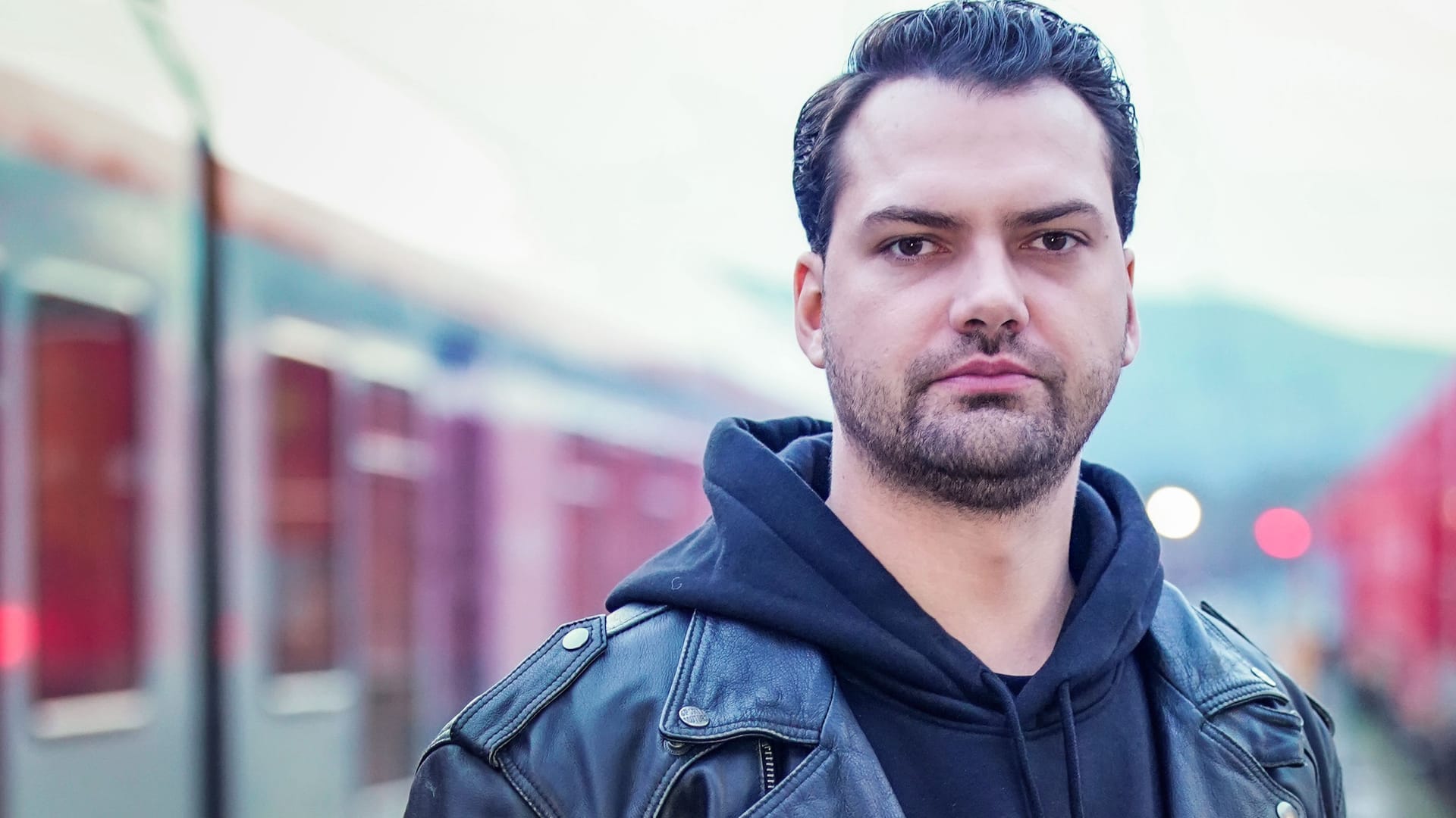Jimi Blue Ochsenknecht: Der Schauspieler hat Probleme mit der Justiz.