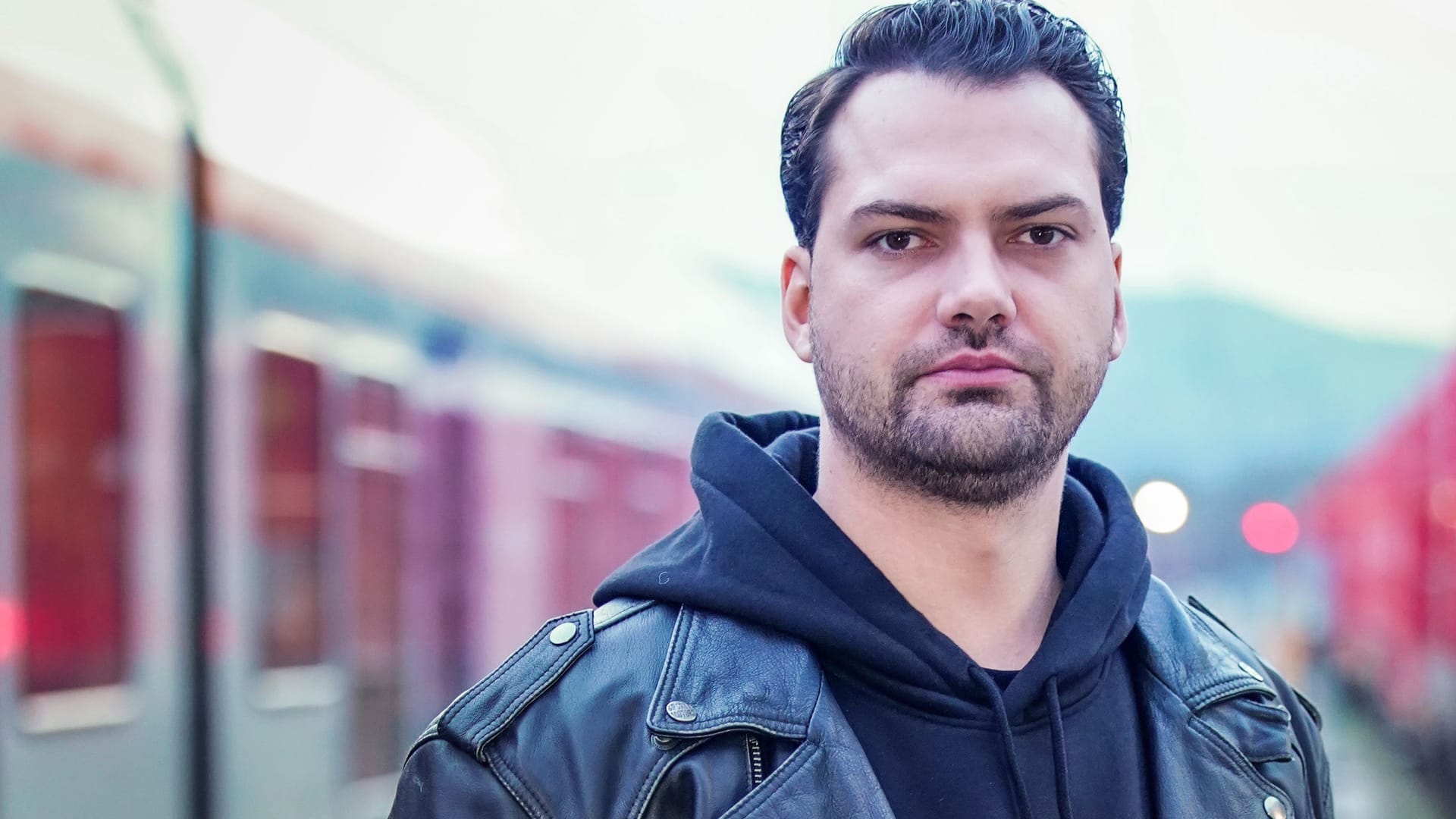 Jimi Blue Ochsenknecht: Der Schauspieler hat Probleme mit der Justiz.