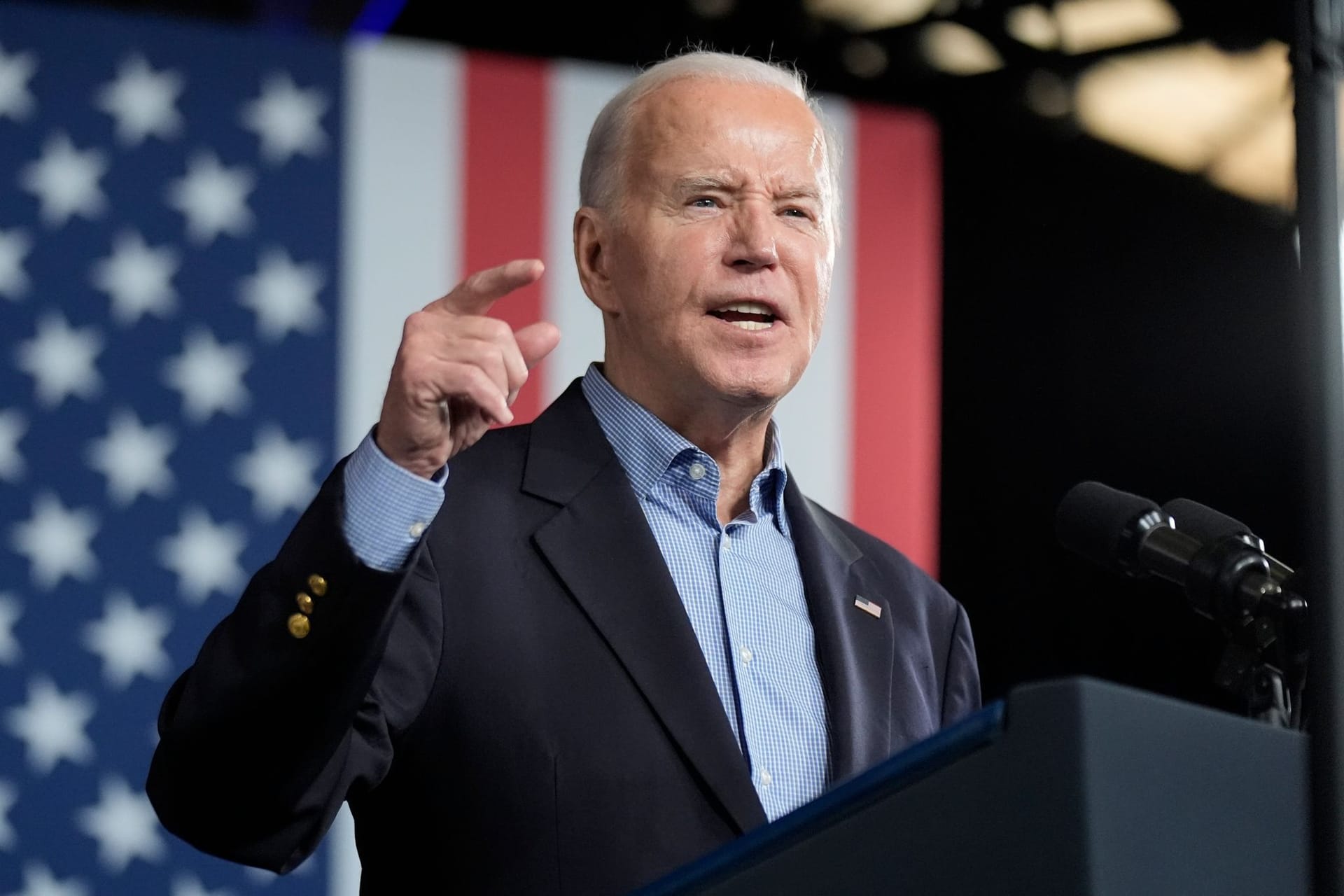 Joe Biden