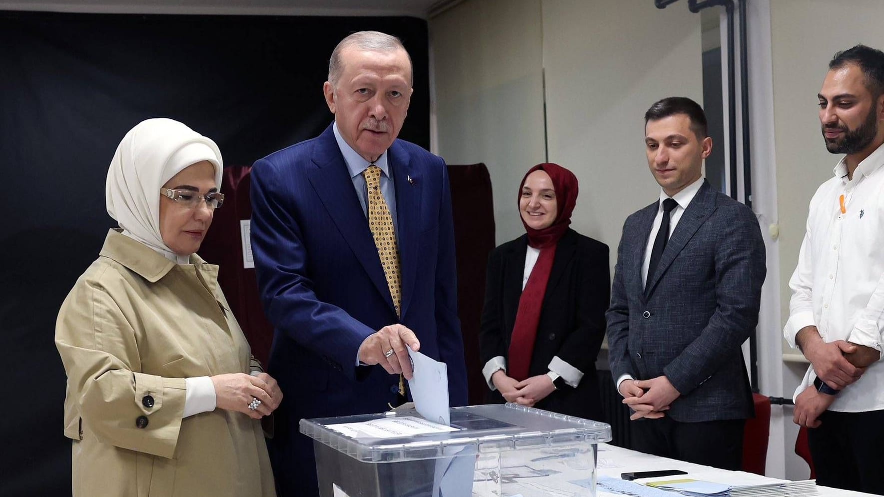 Türkei: Opposition bei Kommunalwahl in Istanbul und Ankara vorne
