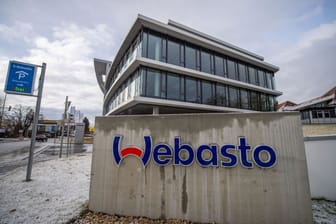 Webasto-Zentrale