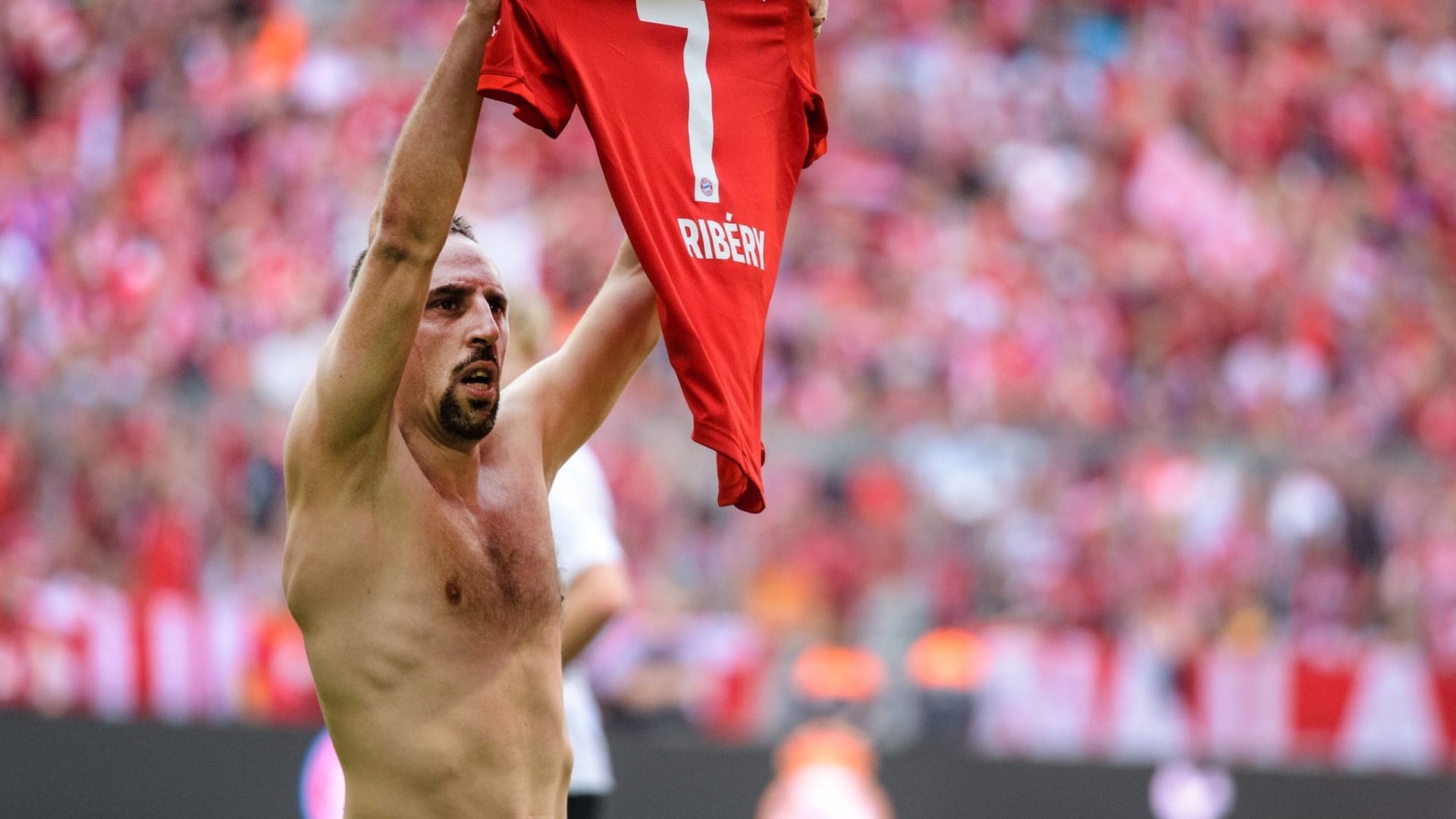 Franck Ribéry