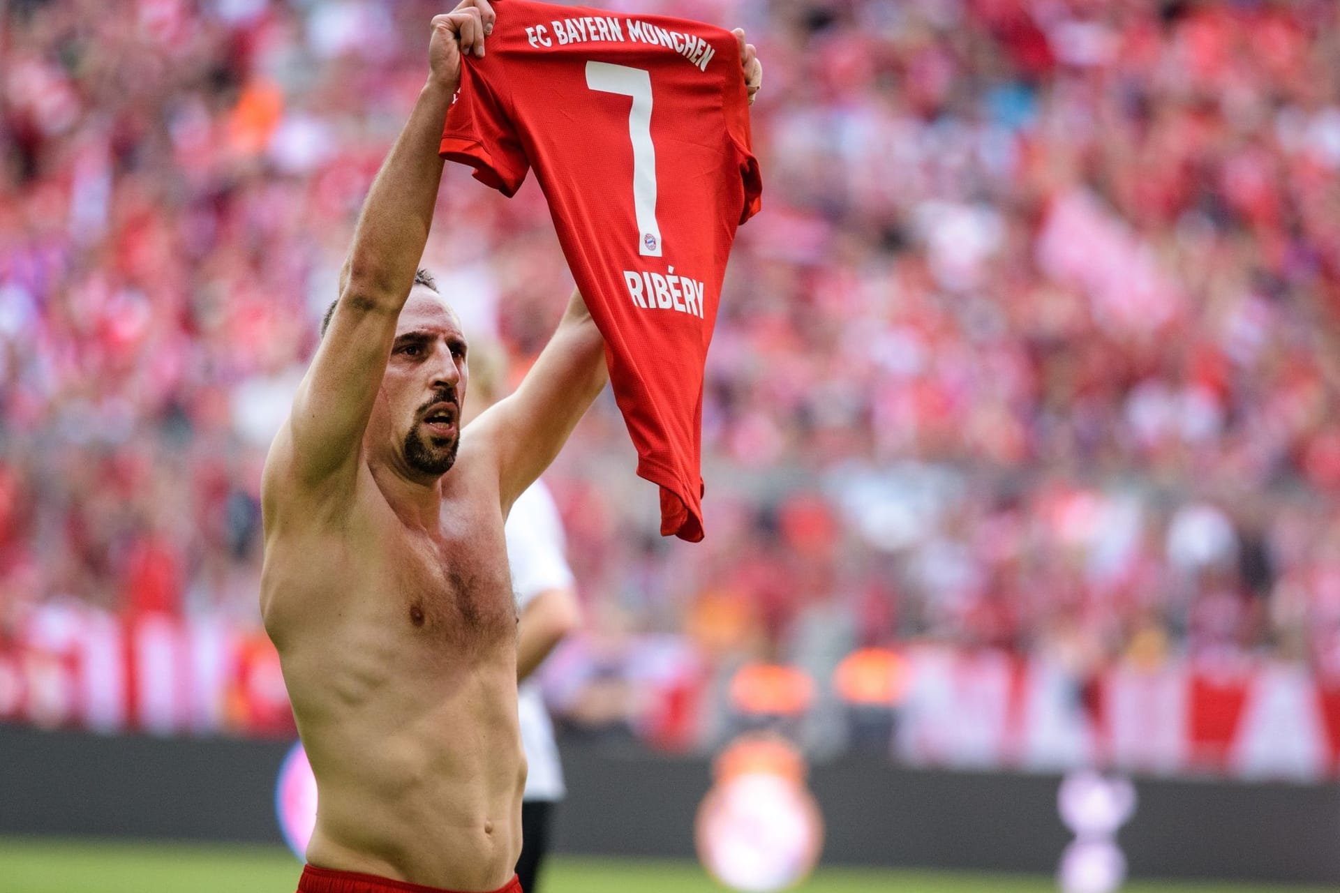 Franck Ribéry