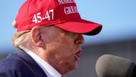 «Spiel mit dem Feuer»: Trumps gefährliche «Blutbad»-Rhetorik