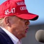 «Spiel mit dem Feuer»: Trumps gefährliche «Blutbad»-Rhetorik