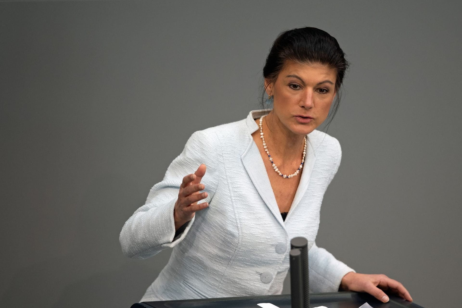 Sahra Wagenknecht