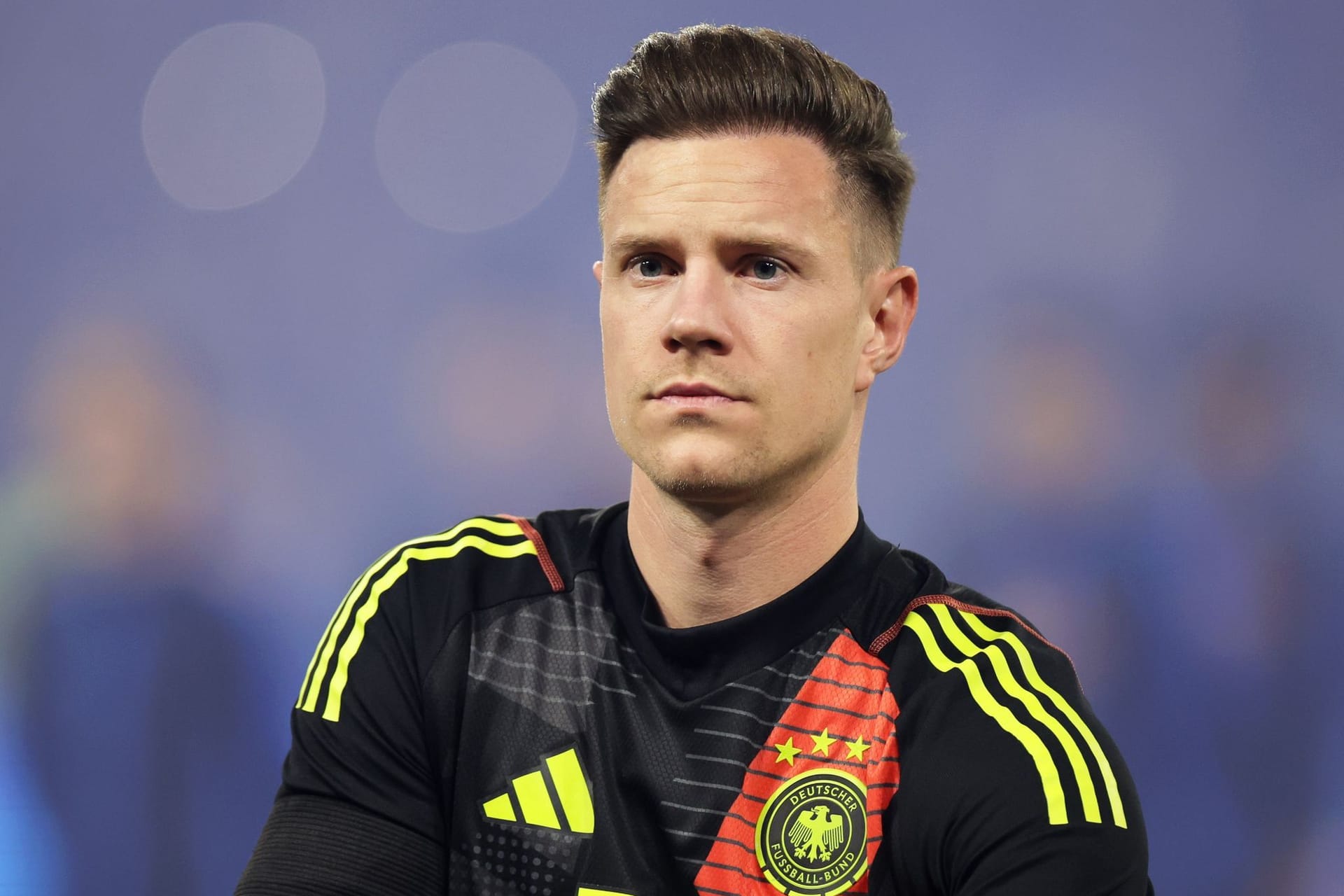 Marc-André ter Stegen