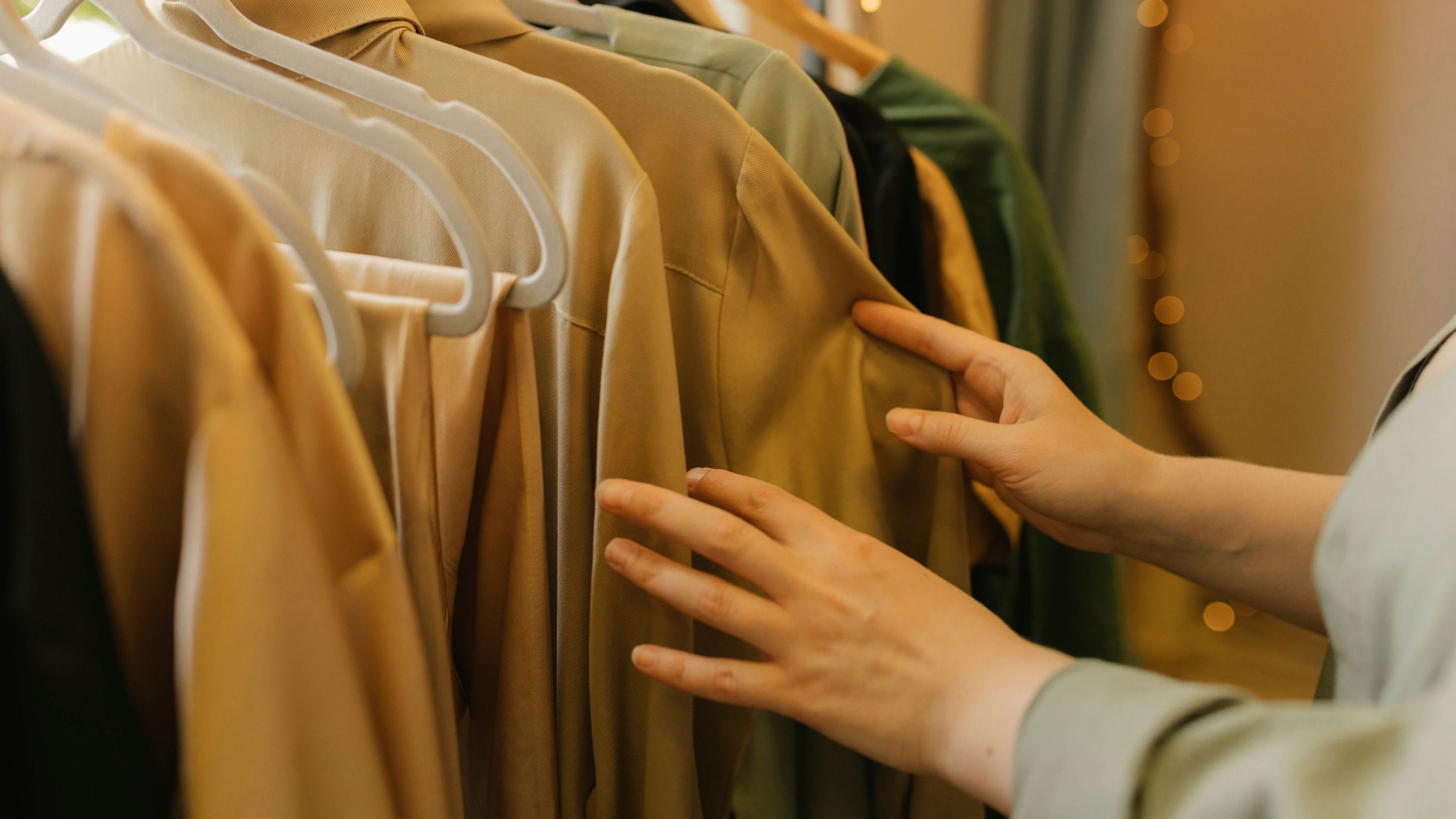 Sør: Deutsche Modekette meldet Insolvenz an – das sind die Gründe