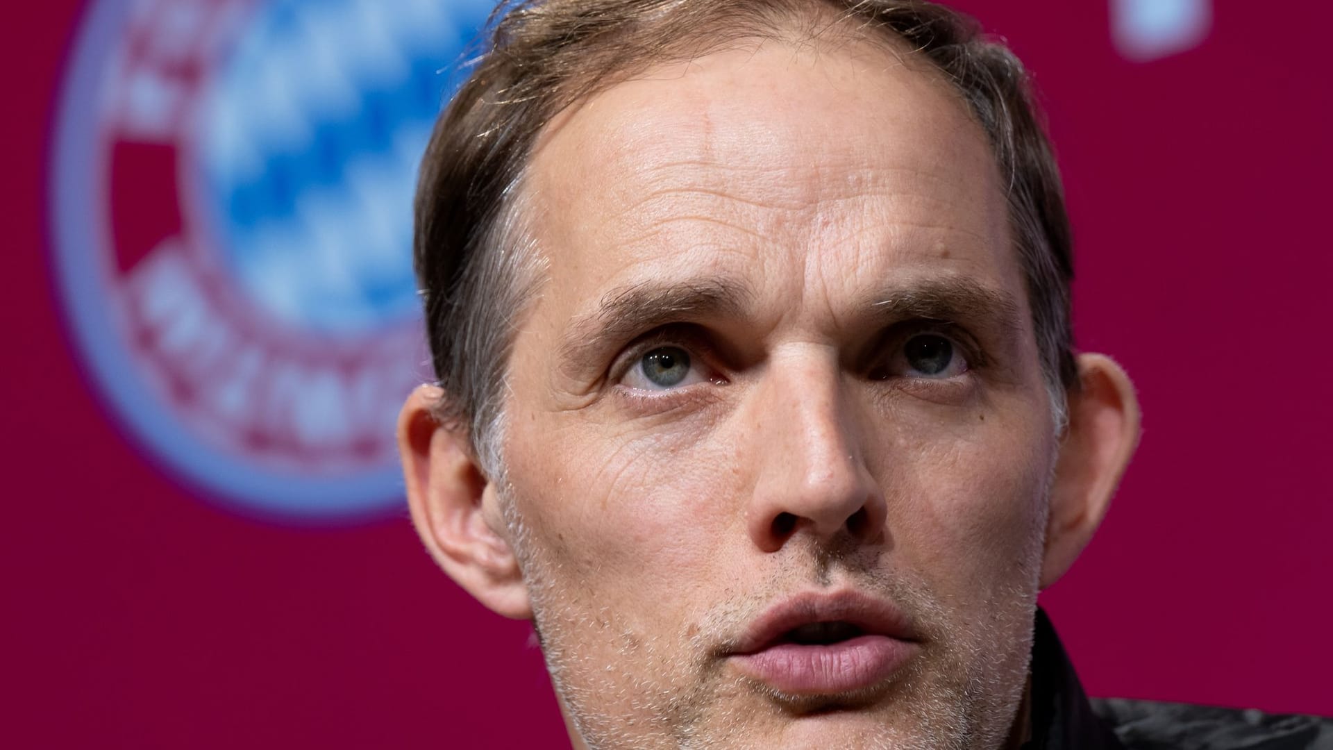 Thomas Tuchel Thomas Tuchel