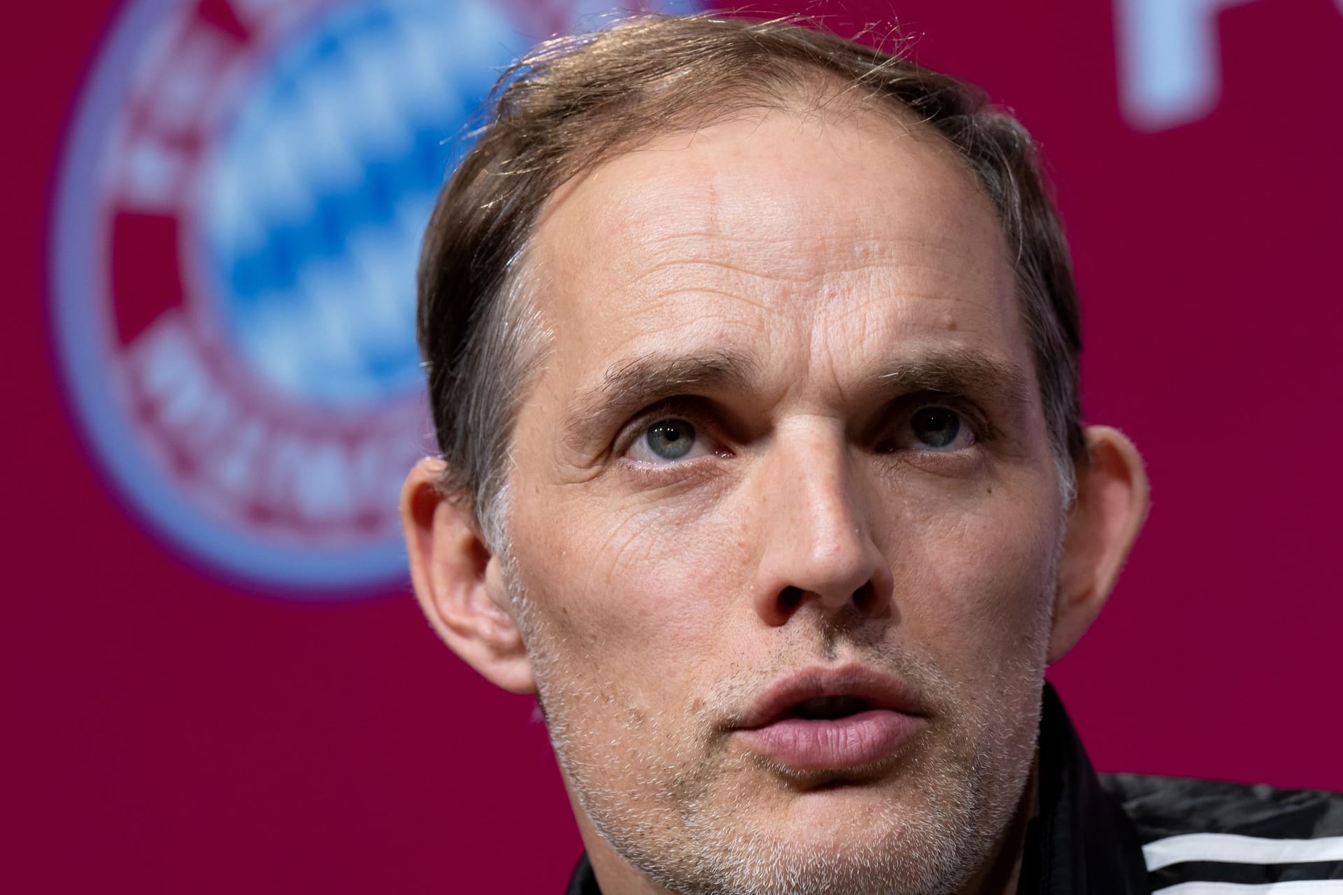 Thomas Tuchel