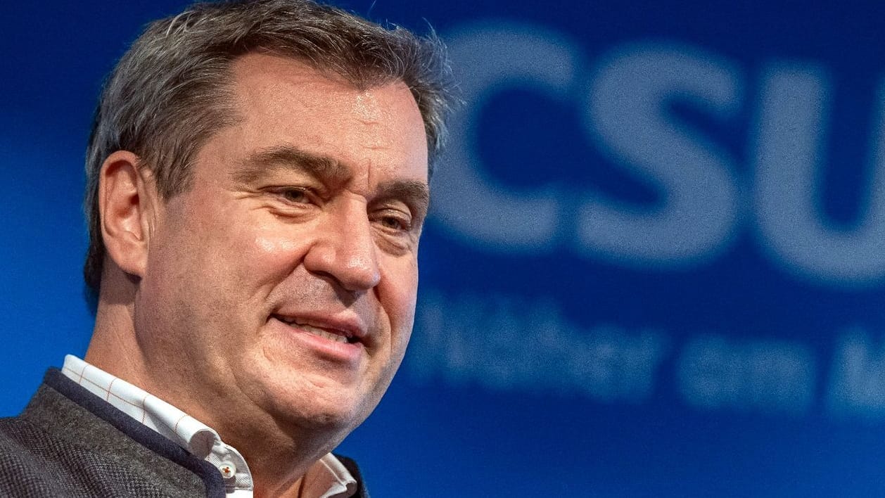 Markus Söder