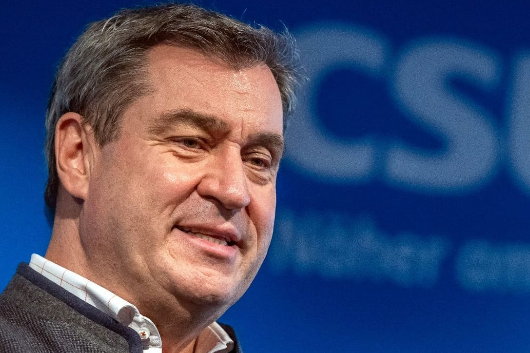 Markus Söder