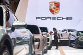 Porsche-Angestellte erhalten höhere Prämie als im Vorjahr