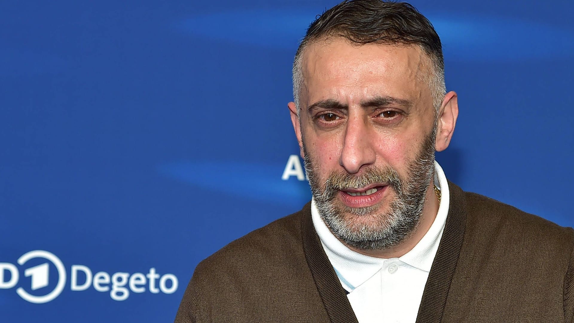 Kida Khodr Ramadan: Der Serienstar wurde im Februar zu zehn Monate Gefängnis verurteilt. Kida Khodr Ramadan: Der Serienstar wurde im Februar zu zehn Monate Gefängnis verurteilt.