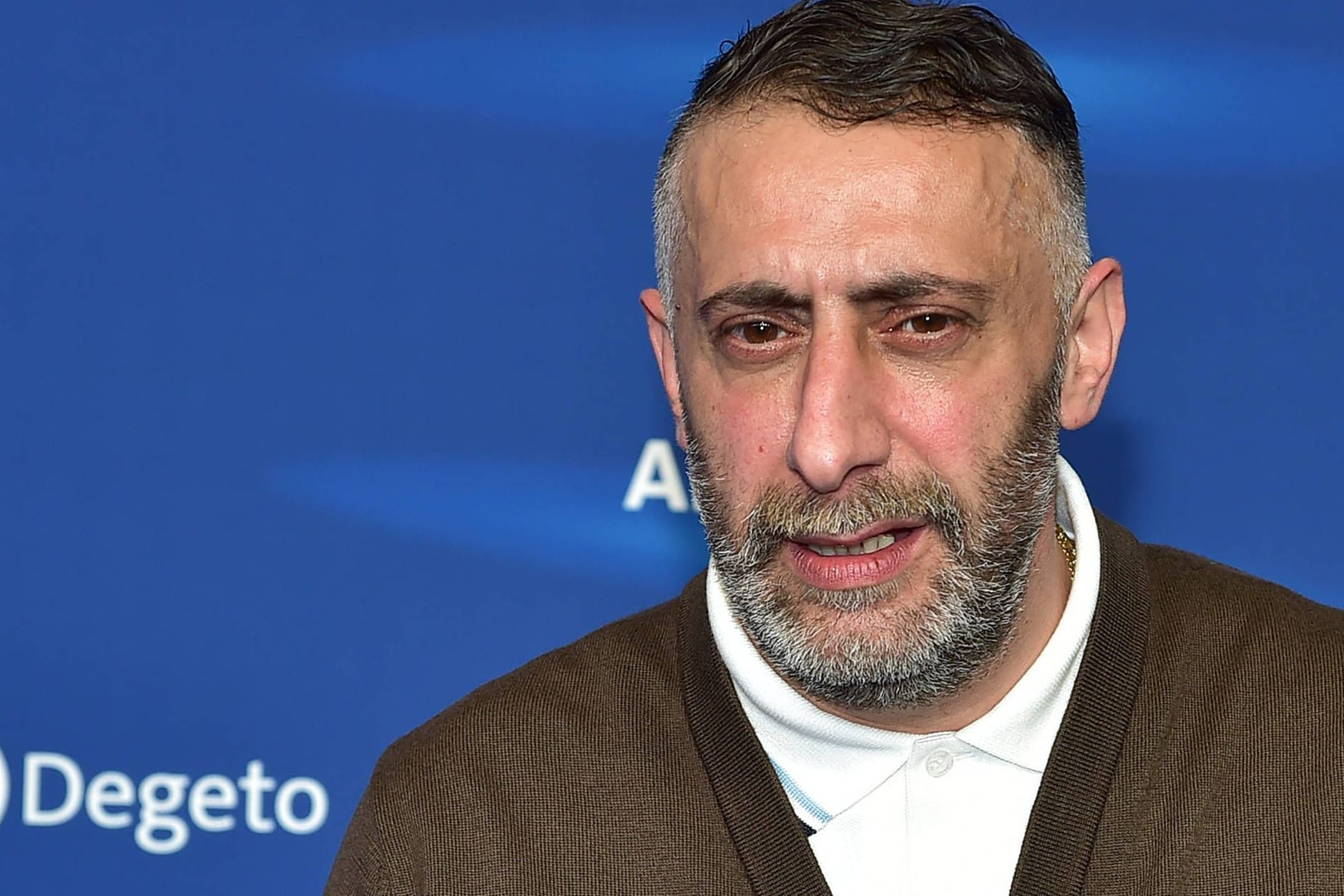 Kida Khodr Ramadan: Der Serienstar wurde im Februar zu zehn Monate Gefängnis verurteilt.