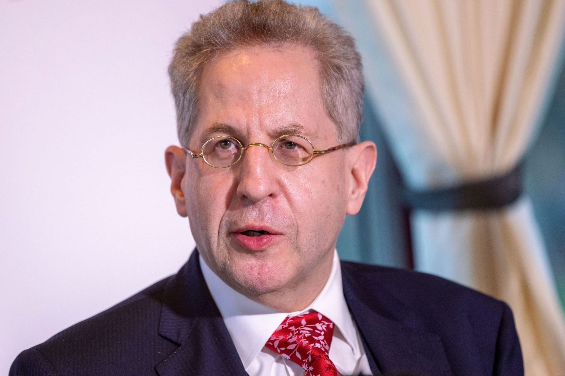 Hans-Georg Maaßen