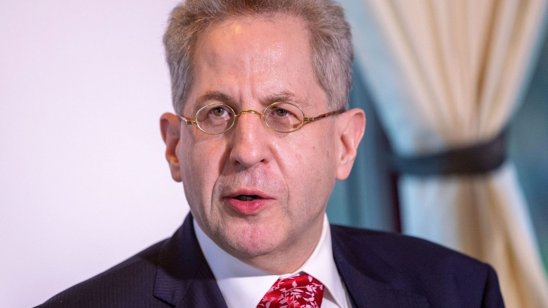 Hans-Georg Maaßen