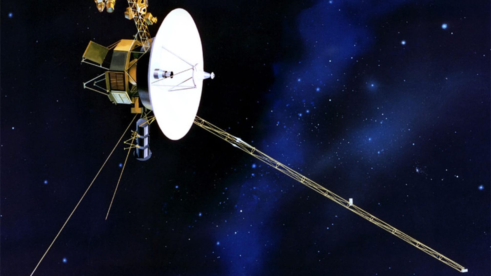 Voyager 1