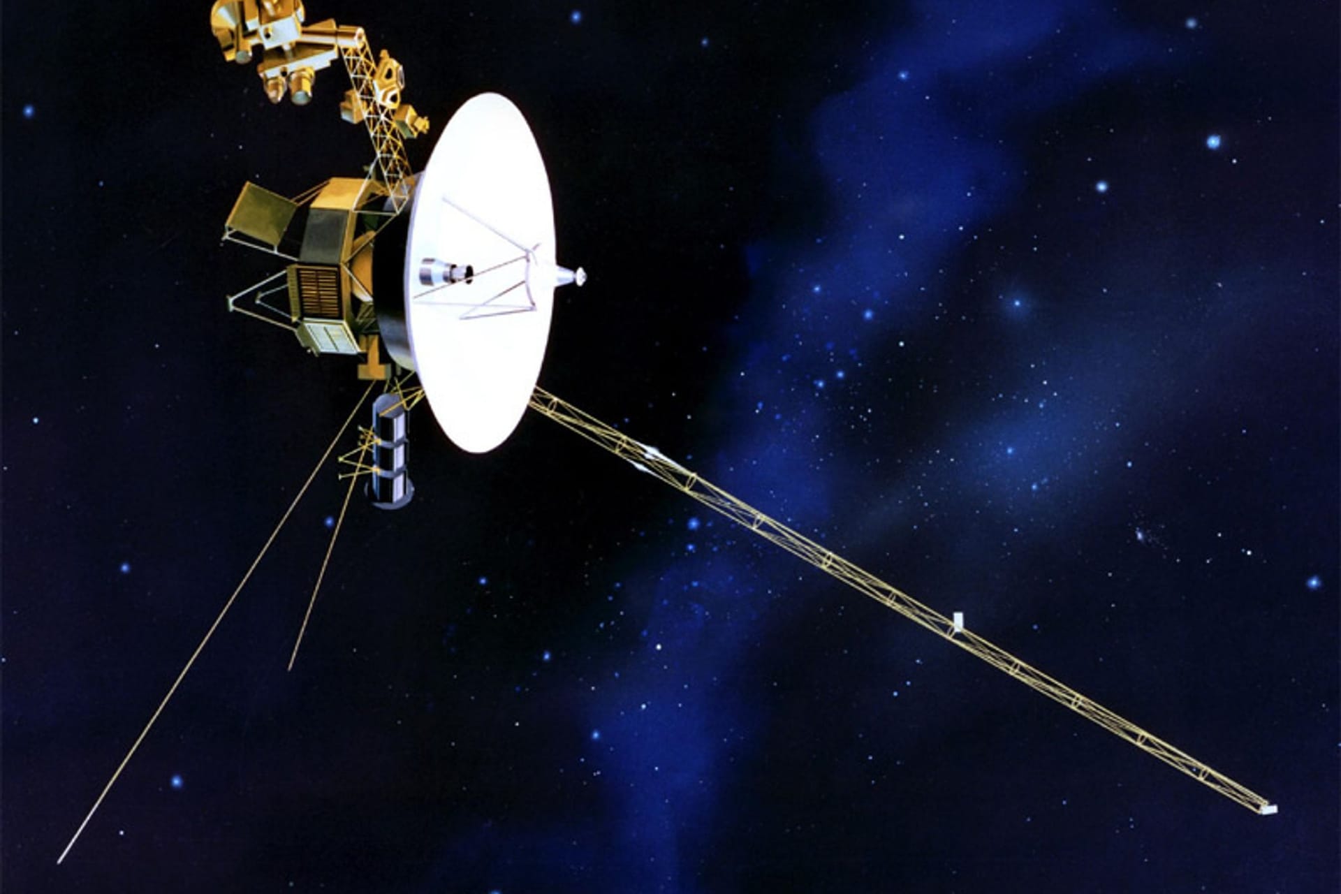 Voyager 1