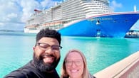 Kreuzfahrt: US-Paar lebt seit einem Jahr auf Dauerkreuzfahrt