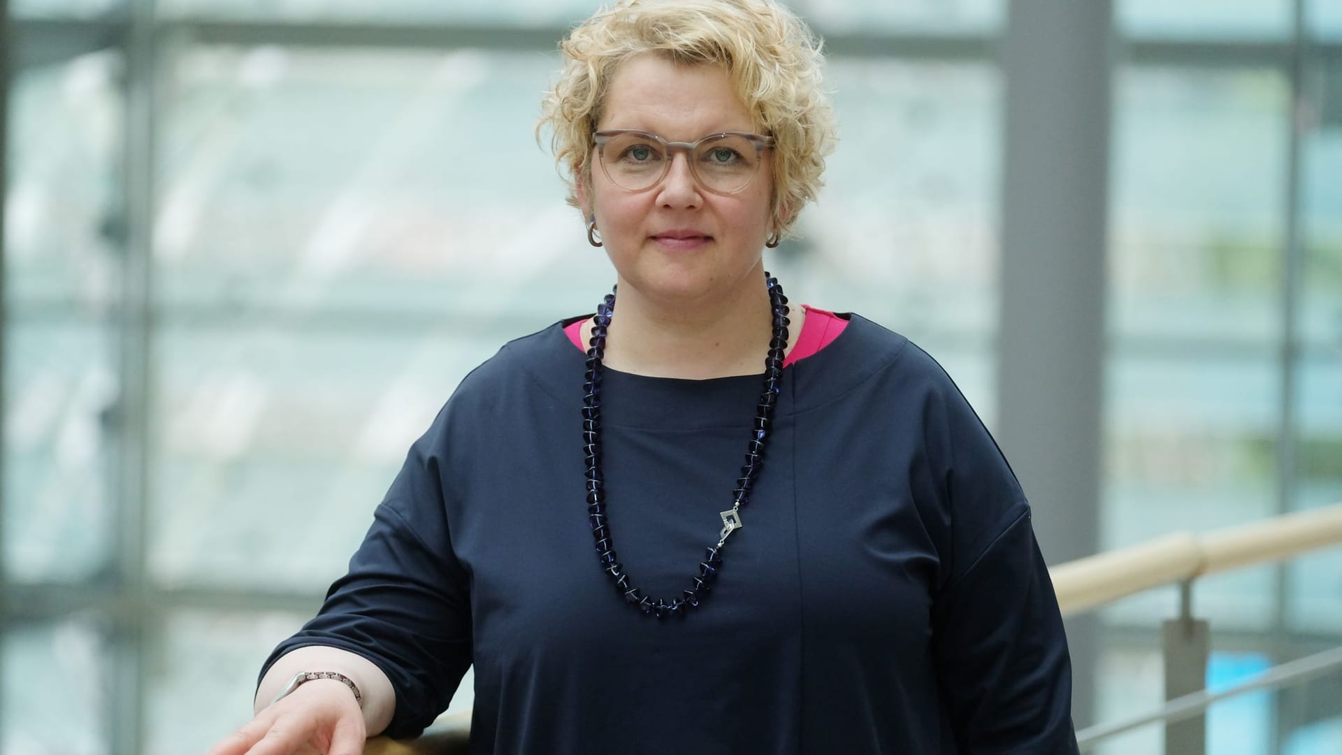Maike Finnern