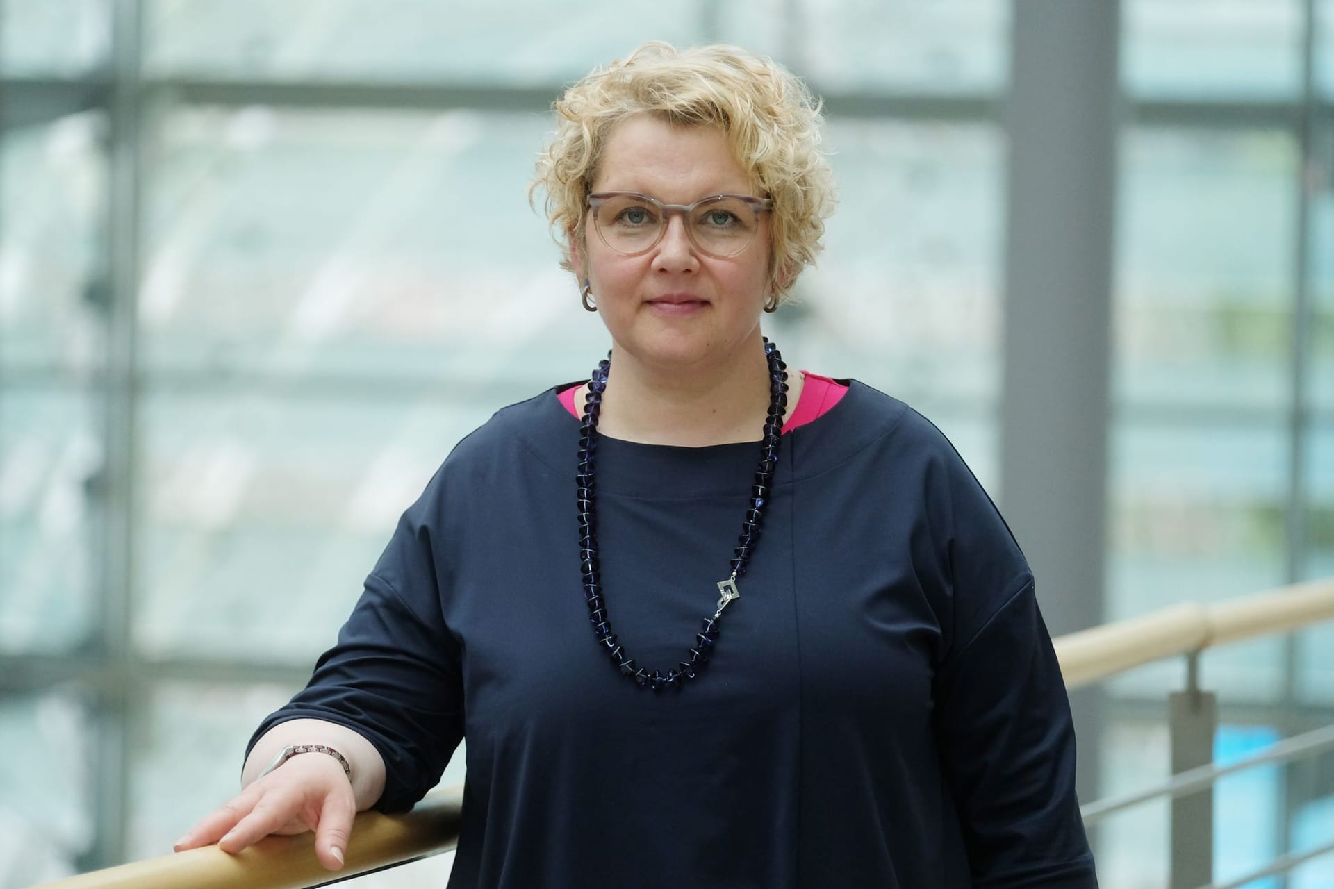 Maike Finnern