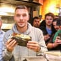 Köln: Lieferando-Award – Podolski ist mit Mangal Deutschlands Döner-König