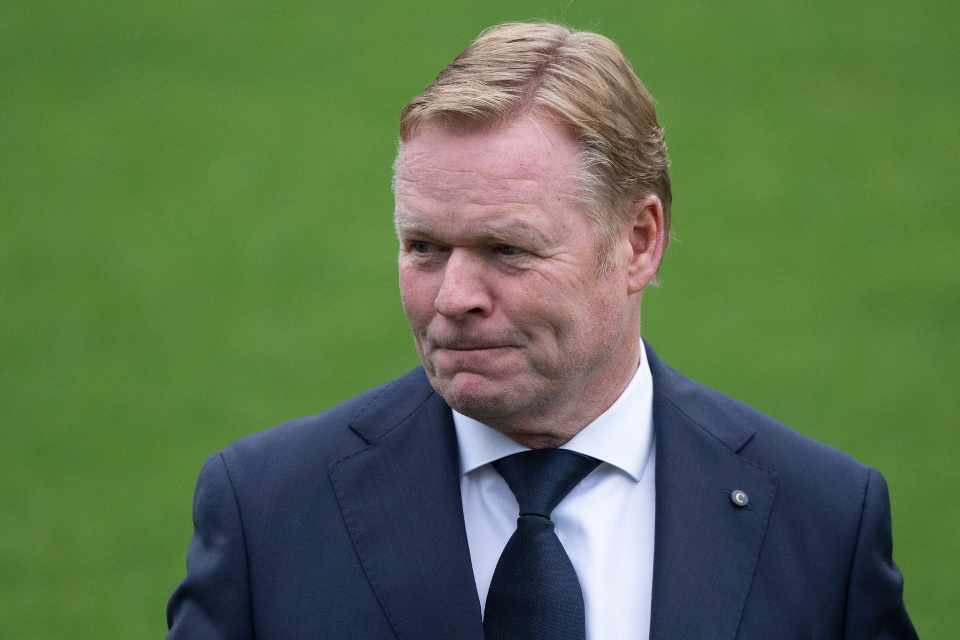 Ronald Koeman