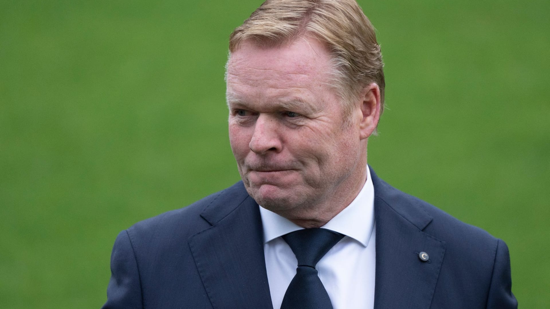 Ronald Koeman