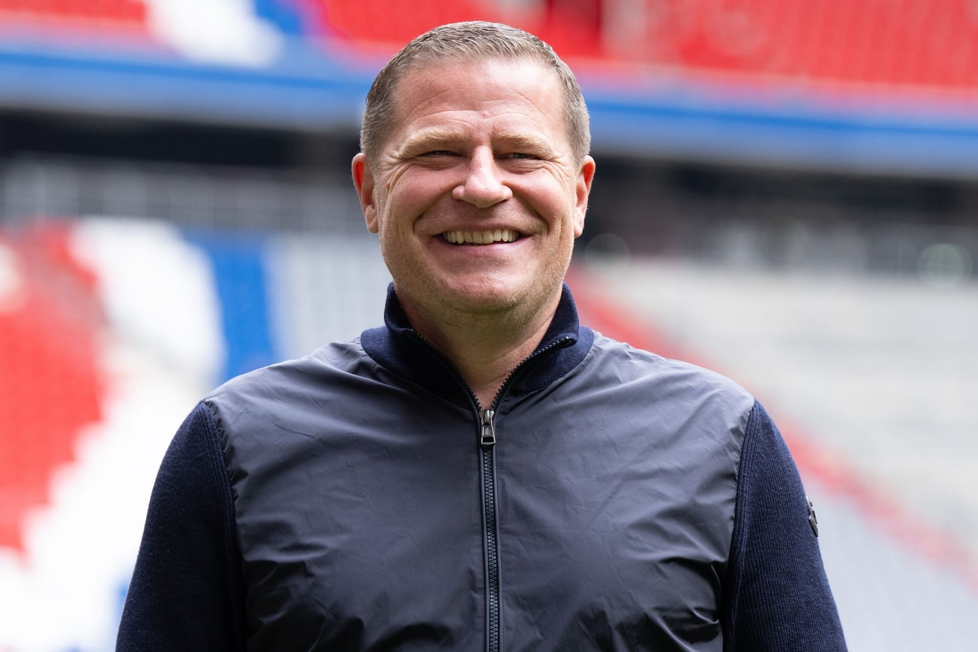 Max Eberl