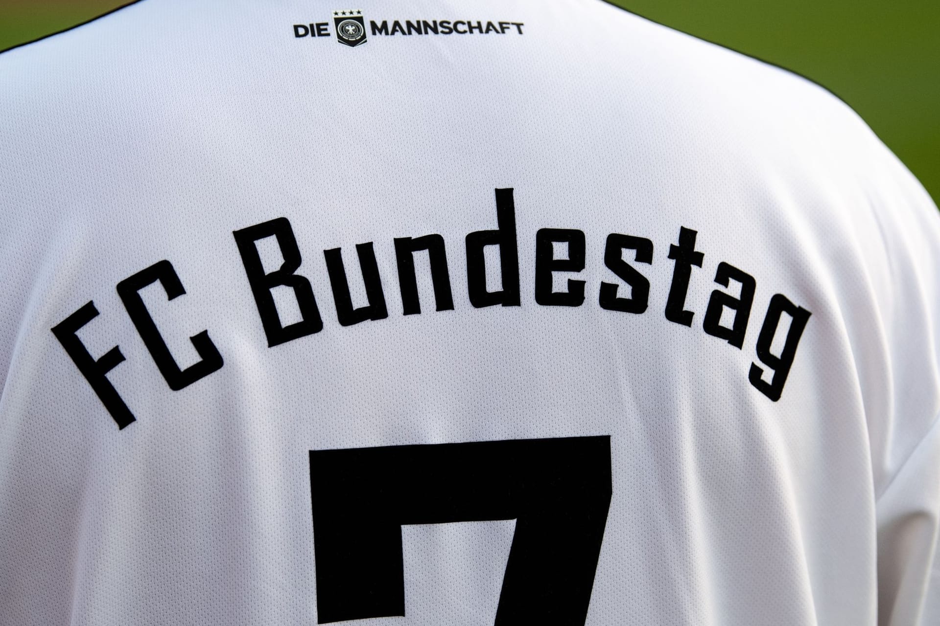 FC Bundestag